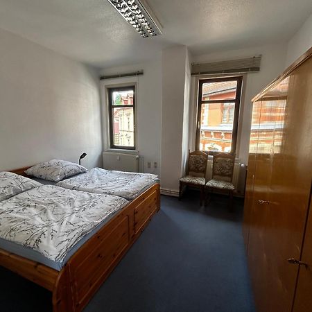 Ferienwohnung #2 In Der Altstadt Von Stadtroda Extérieur photo