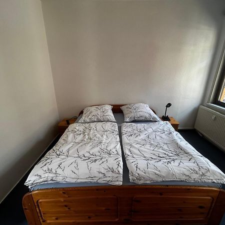 Ferienwohnung #2 In Der Altstadt Von Stadtroda Extérieur photo