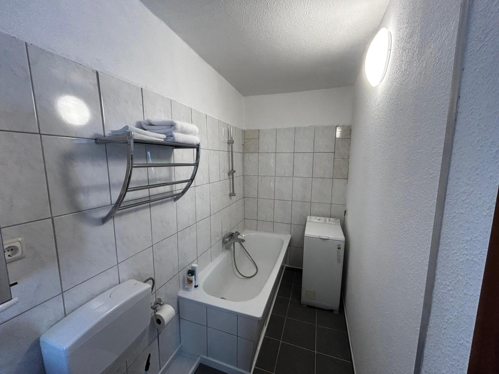 Ferienwohnung #2 In Der Altstadt Von Stadtroda Extérieur photo