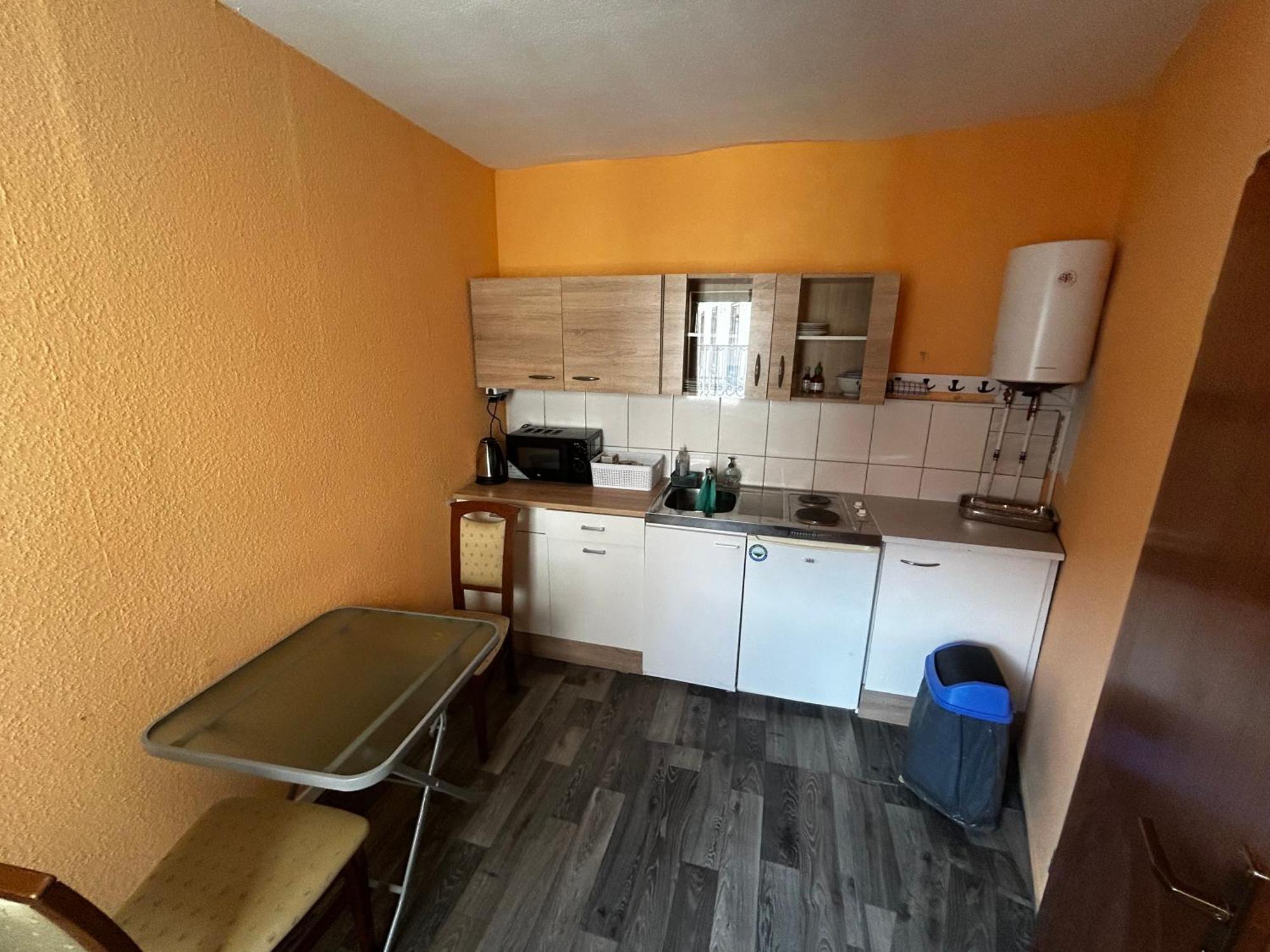 Ferienwohnung #2 In Der Altstadt Von Stadtroda Extérieur photo