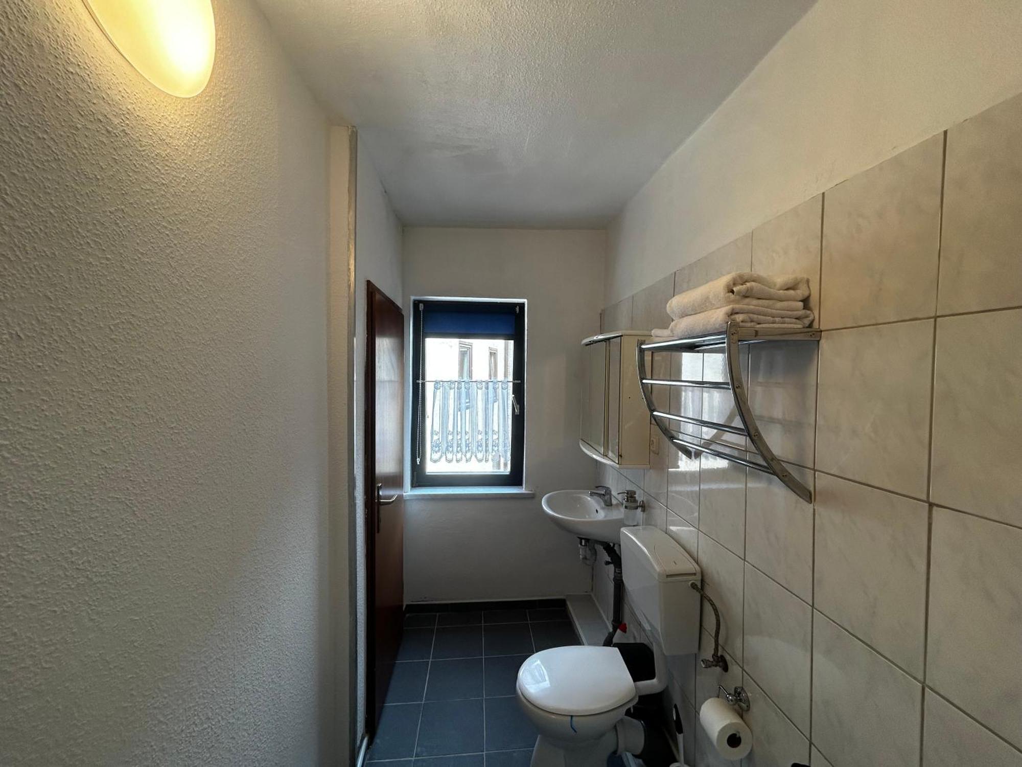 Ferienwohnung #2 In Der Altstadt Von Stadtroda Extérieur photo